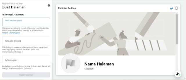Facebook ads