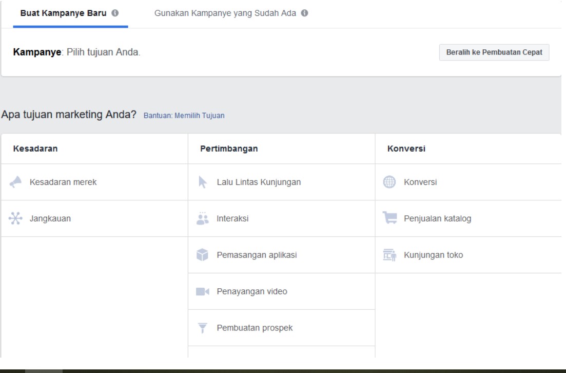 facebook ads