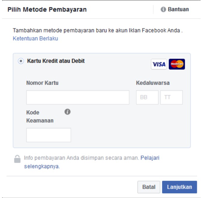 facebook ads