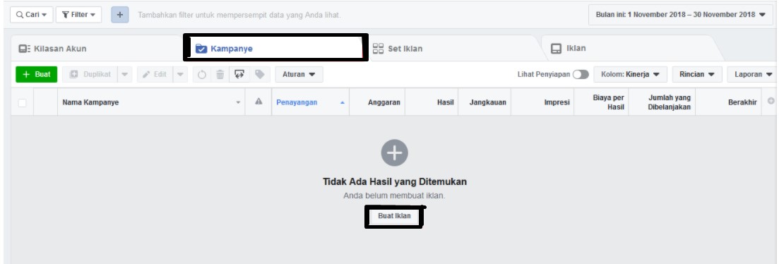 facebook ads