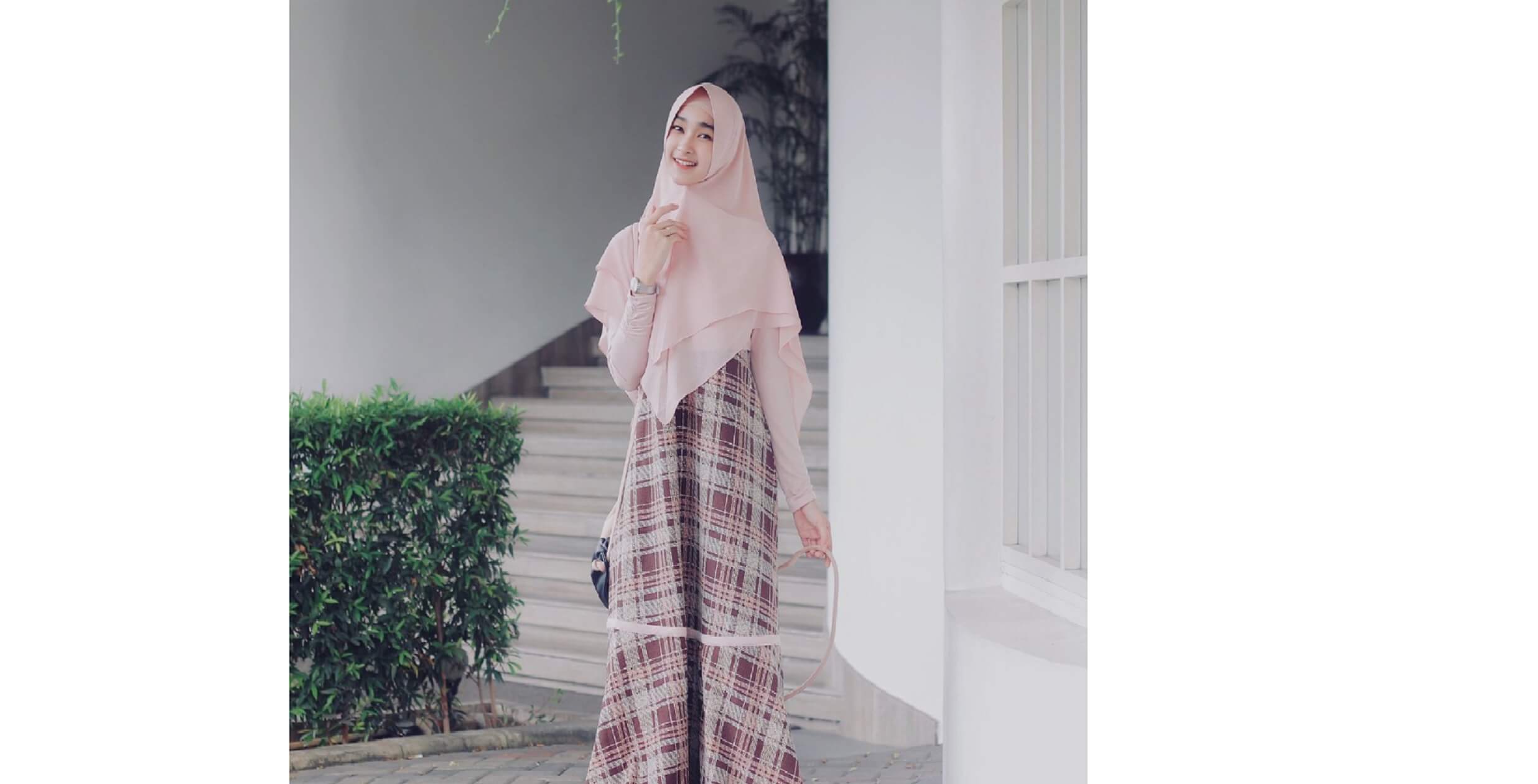 Hijab Syar'i