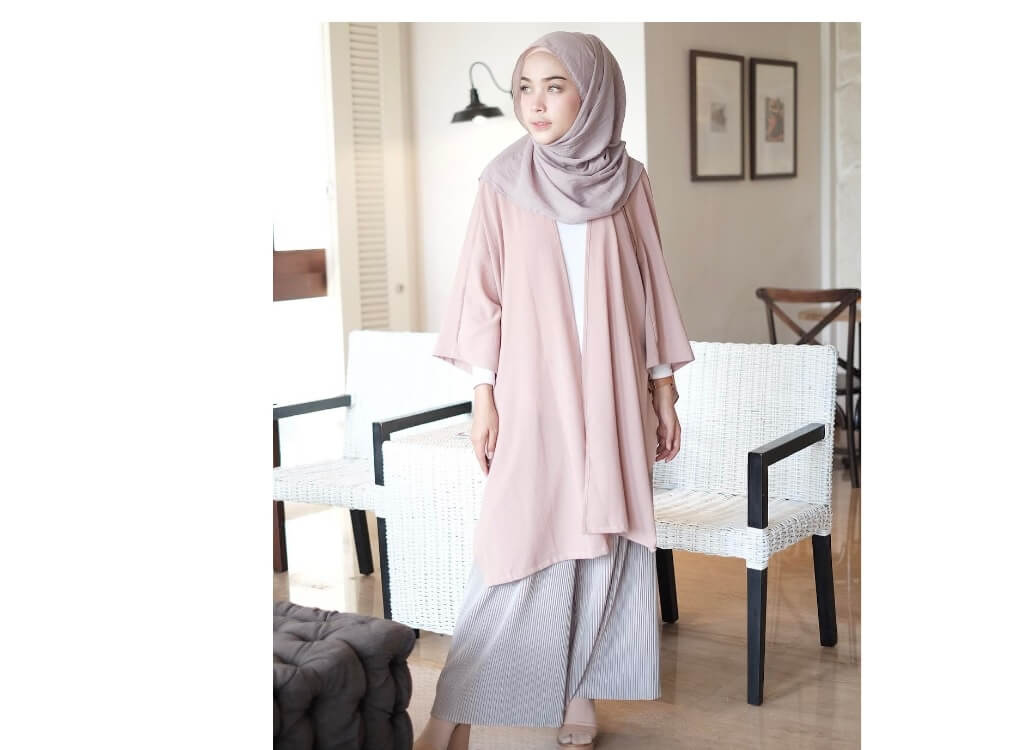 Hijab Syar'i