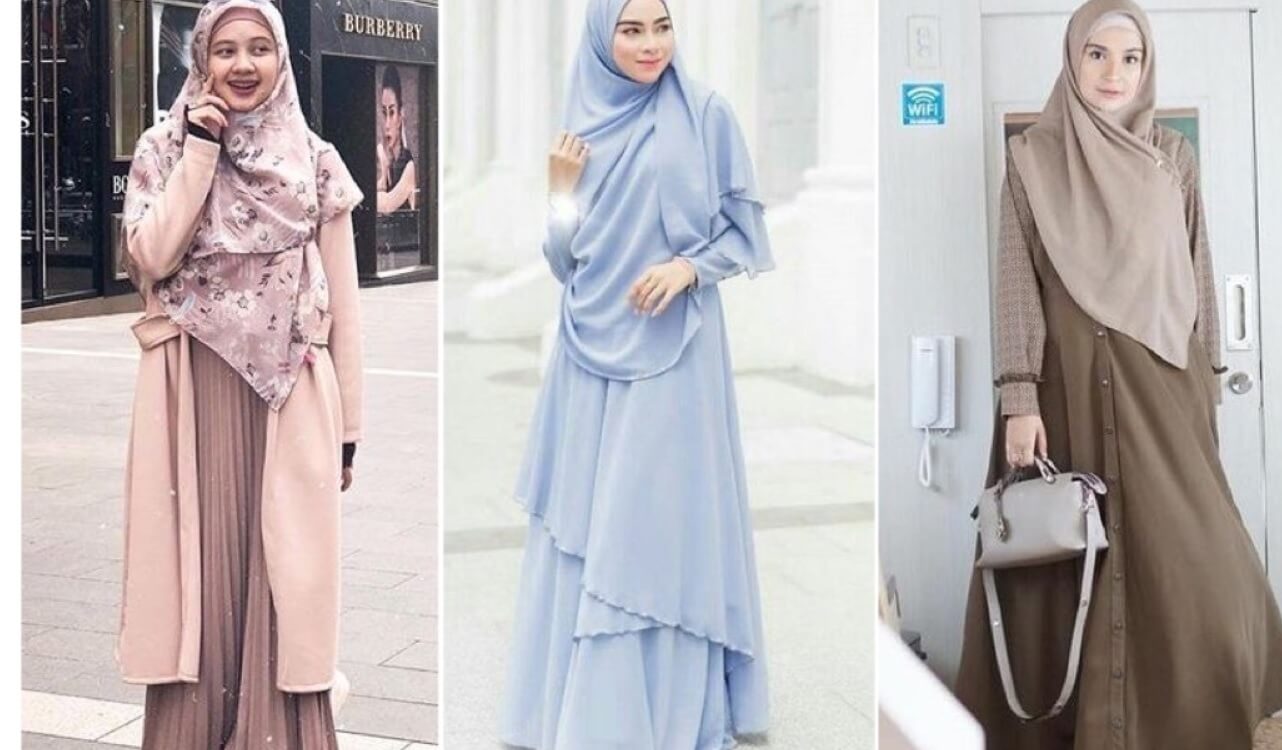 Hijab Syar'i