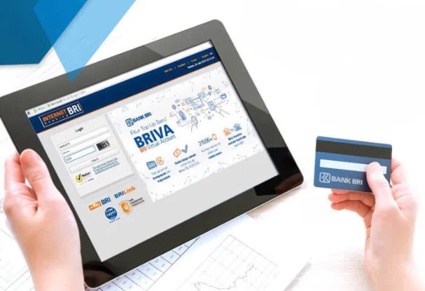 Cara Daftar Internet Banking BRI