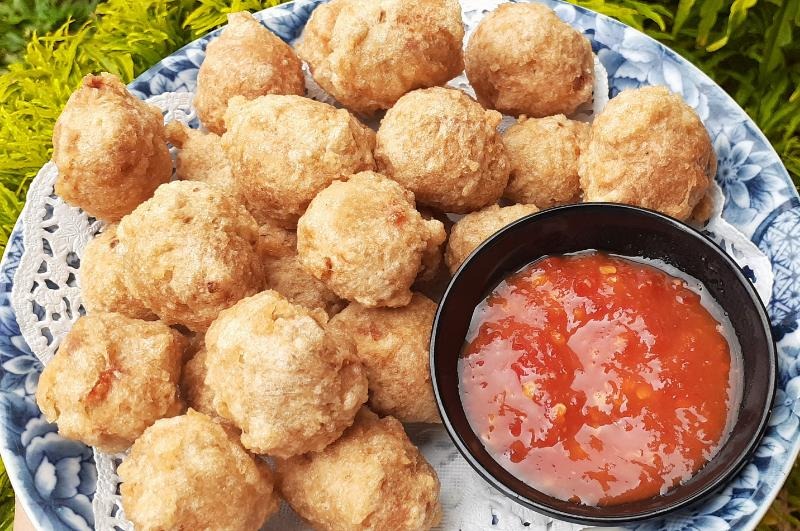Usaha Makanan Ringan Menjanjikan