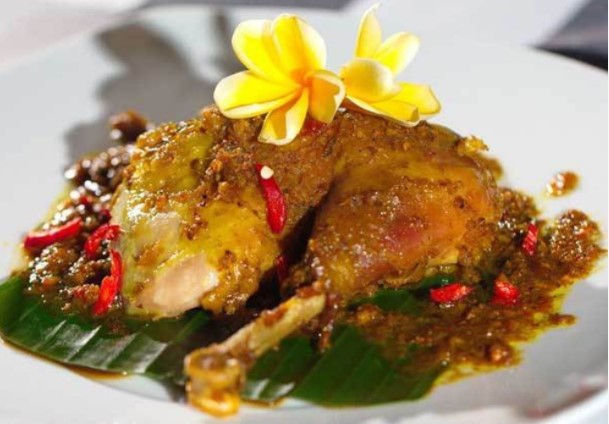 Kuliner Nusantara