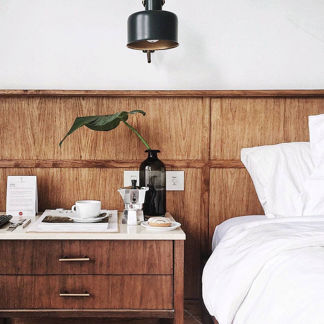 Staycation Bandung