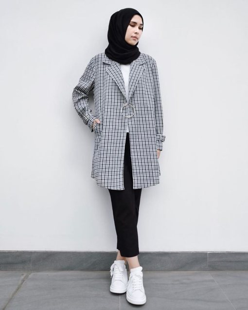 Style Hijab 2020