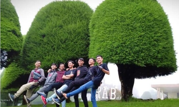 Tempat Wisata di Ciwidey