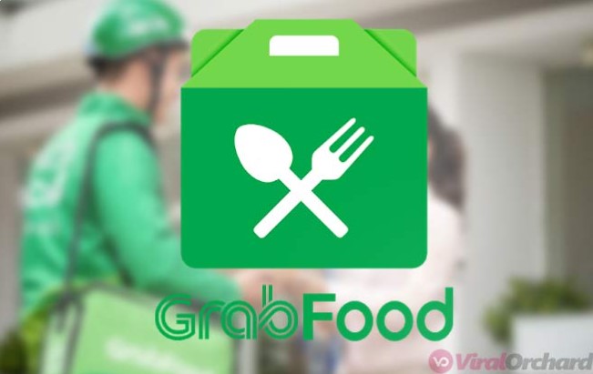 Cara Daftar Grab Food
