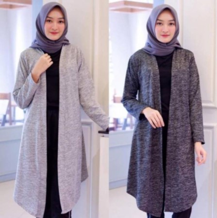 Style Hijab 2020