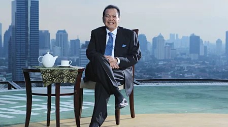 Pengusaha Sukses Indonesia