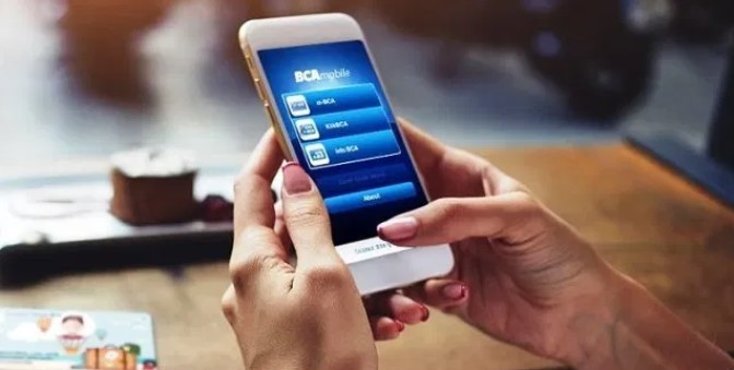 Cara Daftar Internet Banking BCA