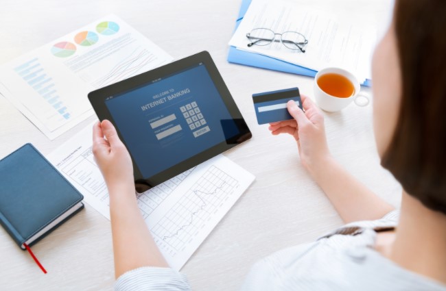Cara Daftar Internet Banking BRI