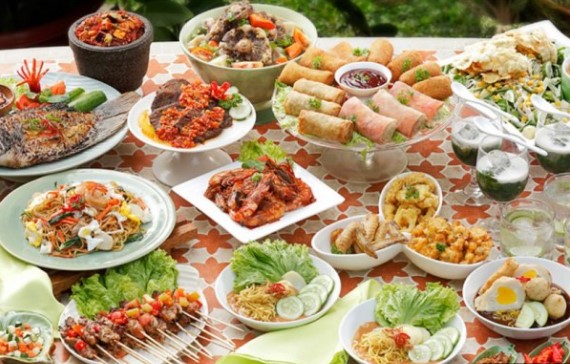 Kuliner Nusantara