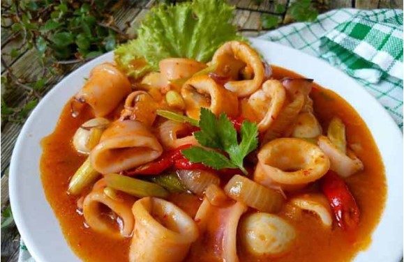 Kuliner Nusantara