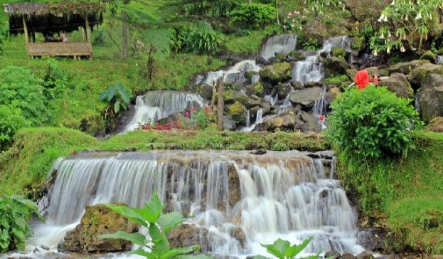 Tempat Wisata di Ciwidey
