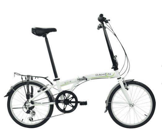 Sepeda Lipat Terbaik