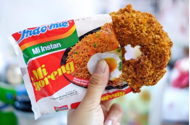 Ide Jualan Makanan Online