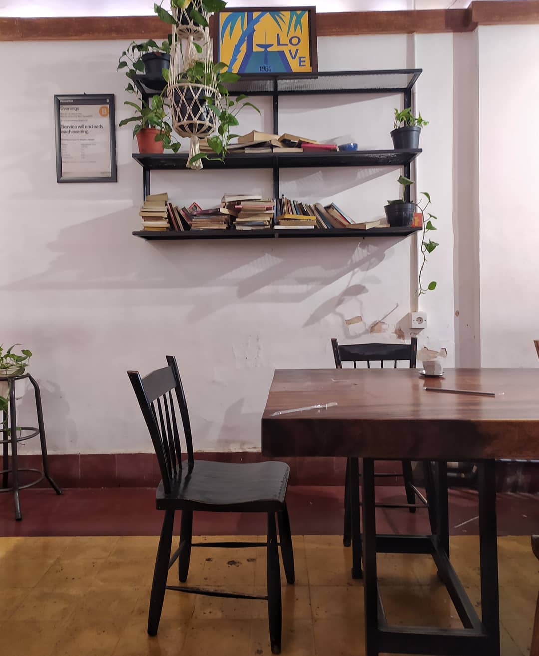 Tempat Ngopi di Bandung
