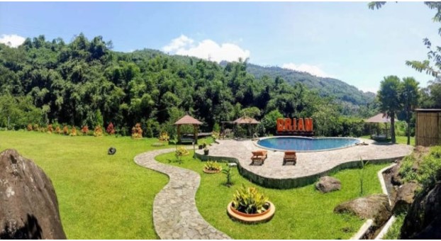 Tempat Wisata di Ciwidey