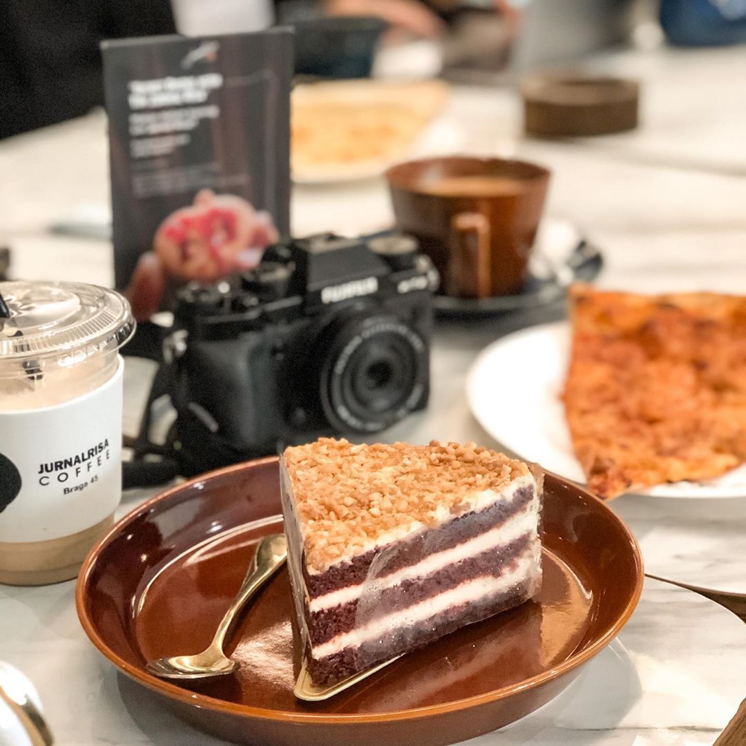 Tempat Ngopi di Bandung