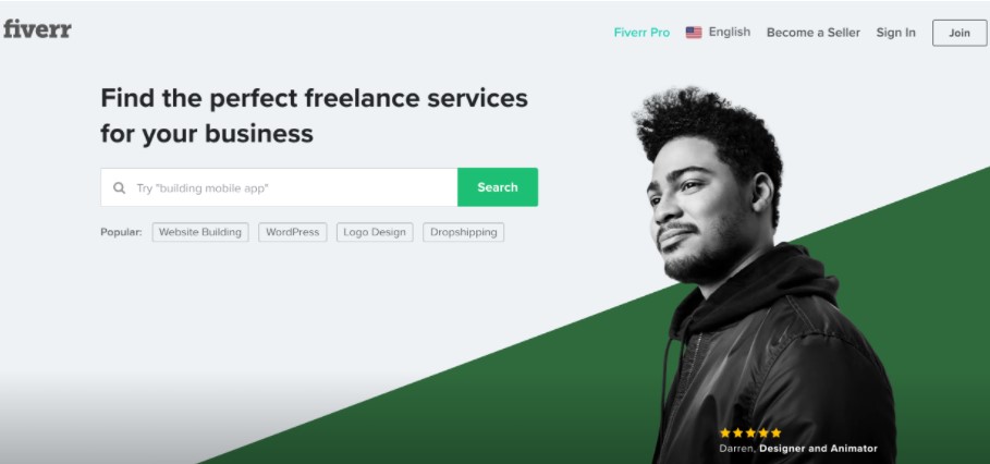Situs Freelance