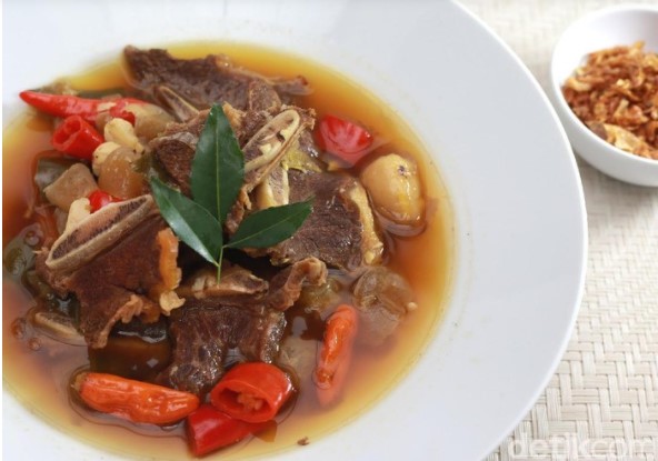 Kuliner Nusantara