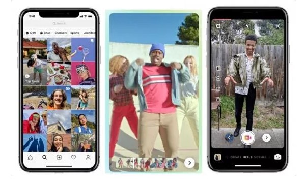 Filter Instagram Terbaru