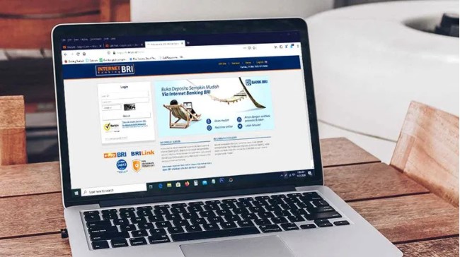 Cara Daftar Internet Banking BRI