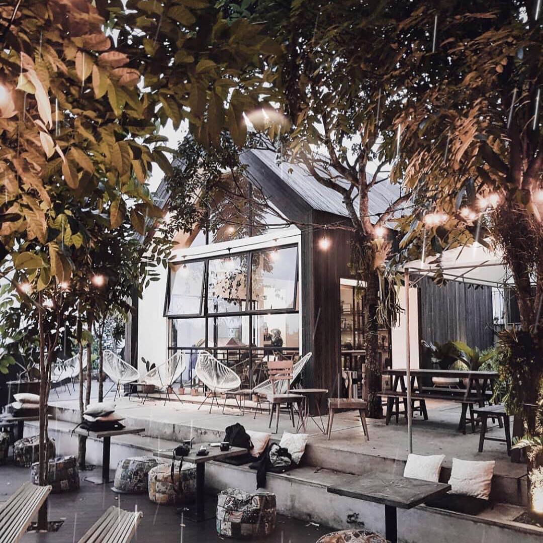 Staycation Bandung