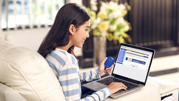 Cara Daftar Internet Banking BCA