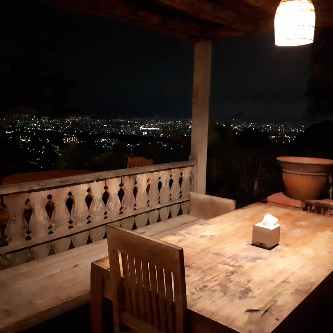 Tempat Ngopi di Bandung