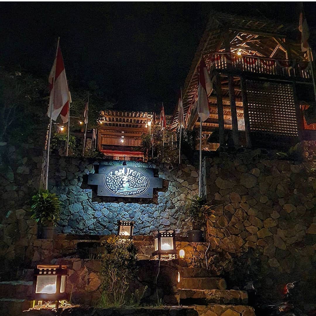 Tempat Ngopi di Bandung