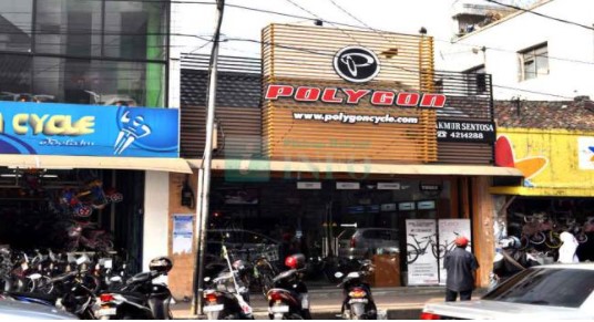 Toko Sepeda Bandung