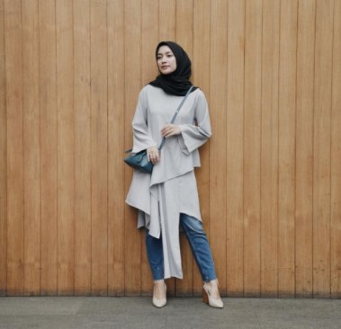 OOTD Hijabers