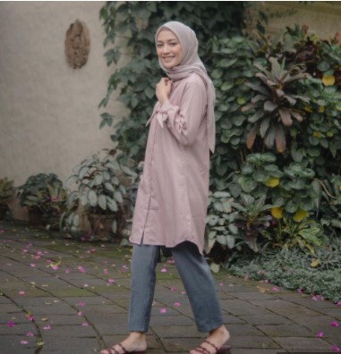 OOTD Hijabers