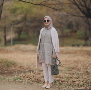 OOTD Hijabers