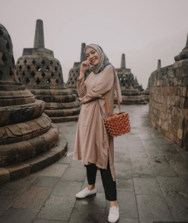OOTD Hijabers