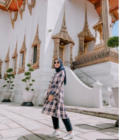 OOTD Hijabers