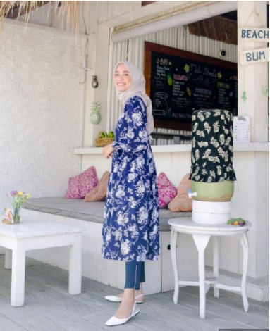 OOTD Hijabers