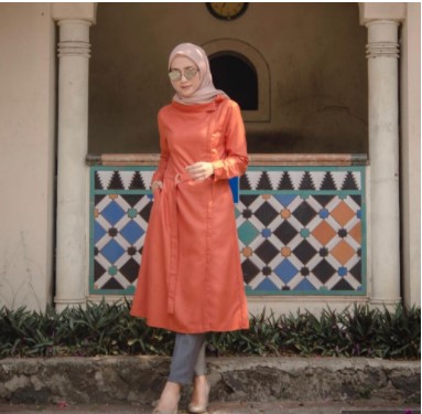 OOTD Hijabers