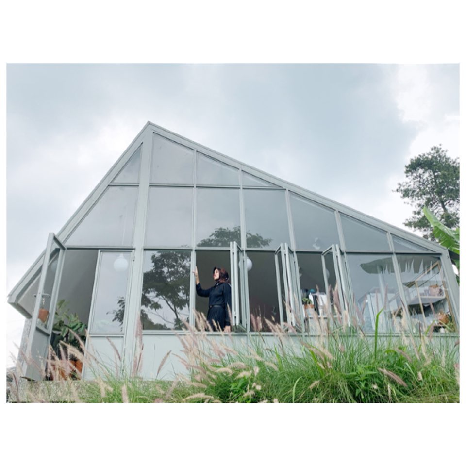 Tempat Ngopi di Bandung
