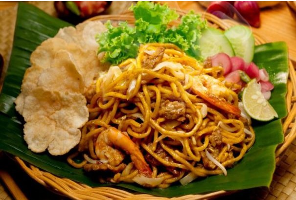 Kuliner Nusantara