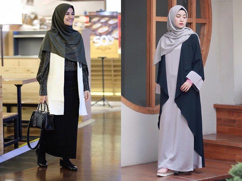 Hijab Syar'i