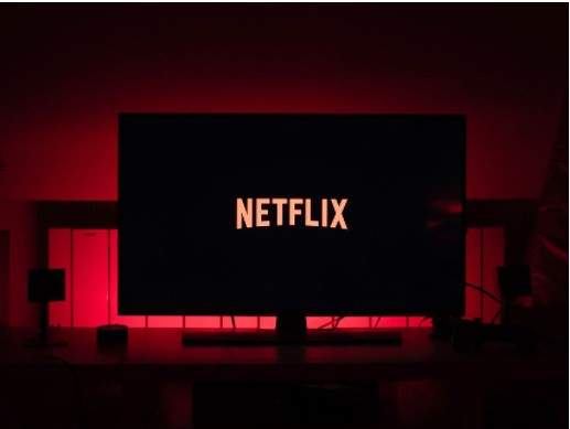 Film Netflix