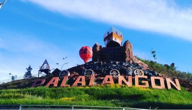 Tempat Wisata di Ciwidey