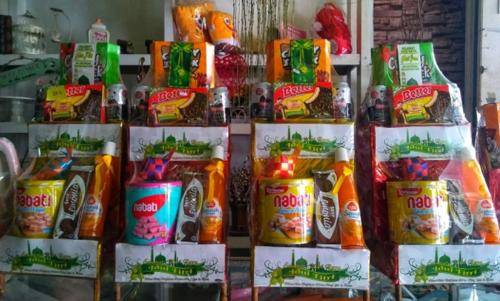Usaha Kecil-Kecilan di Rumah yang Menguntungkan
