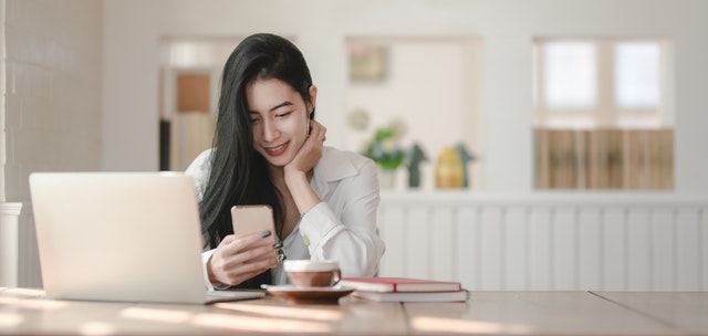 Bisnis Untuk Mahasiswa