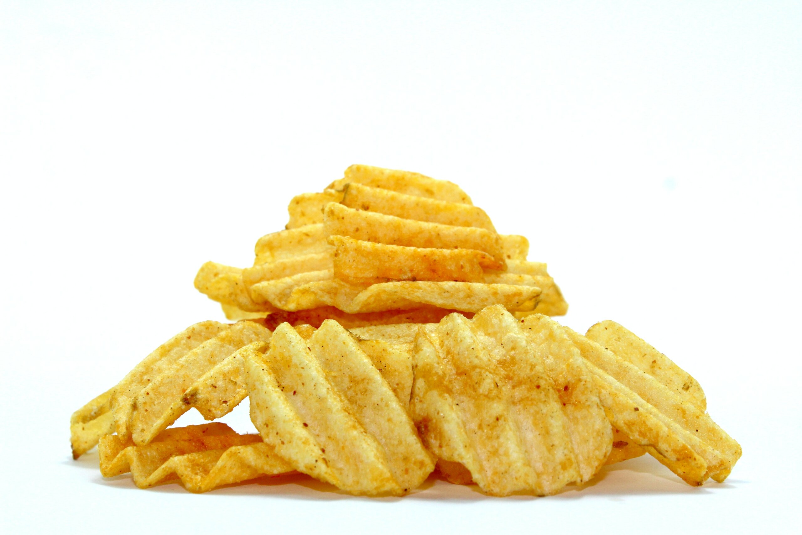 Usaha Makanan Ringan Menjanjikan